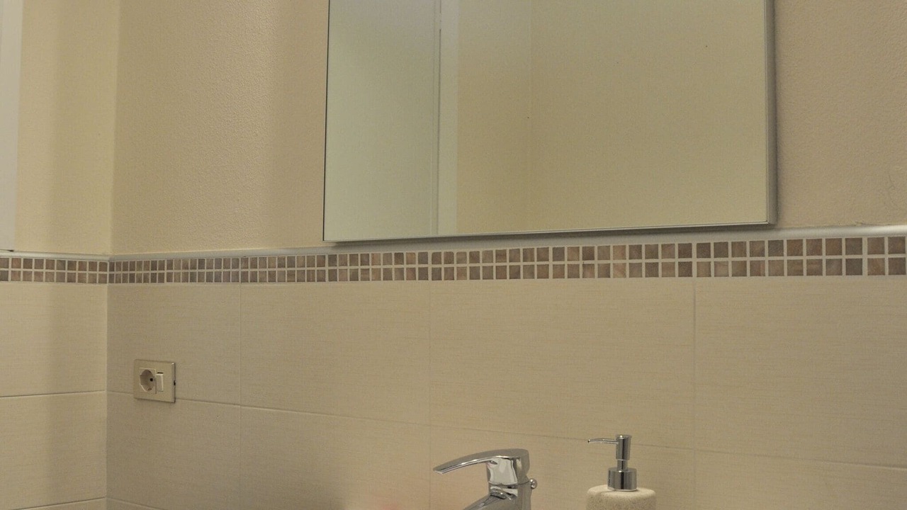 Photo of Bathroom in Lazise