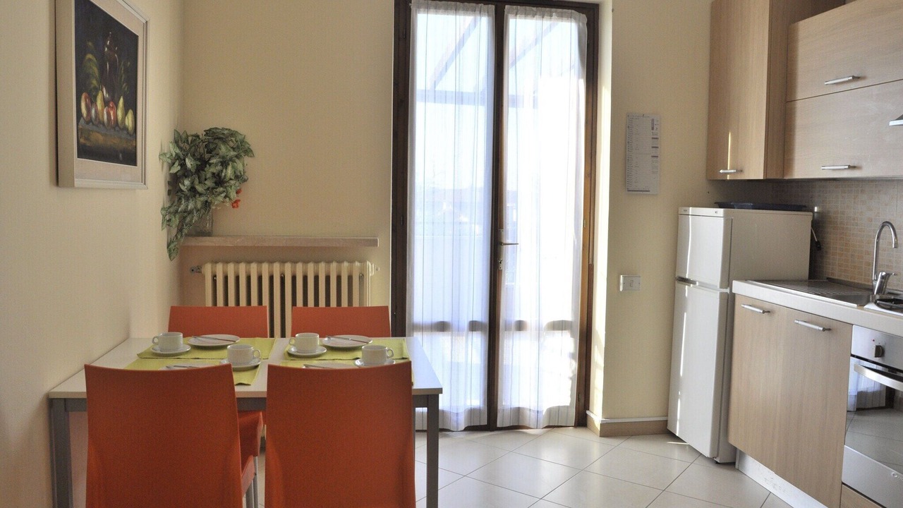 Photo of Livingroom in Lazise