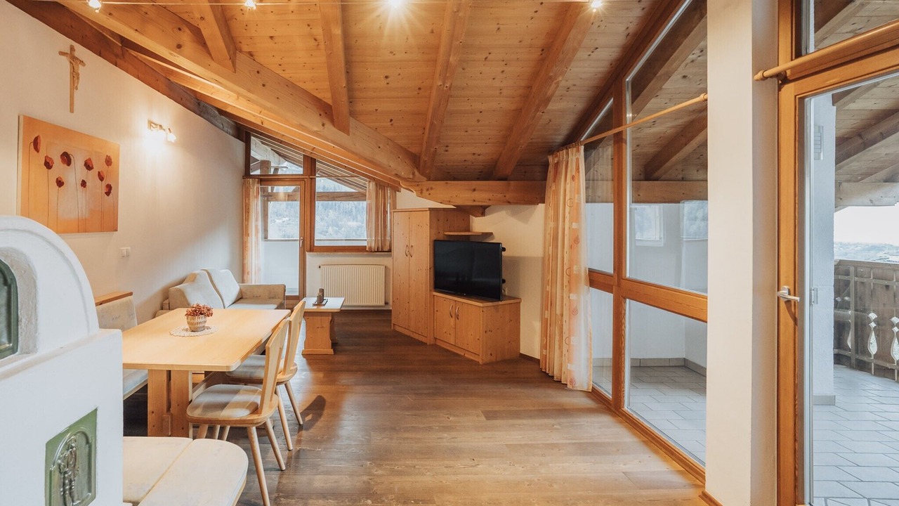 Photo of Livingroom in Rifiano