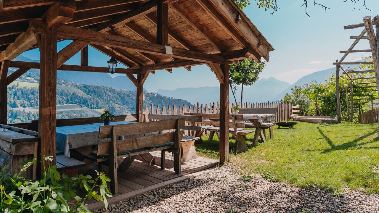 Photo of Outdoor in Rifiano