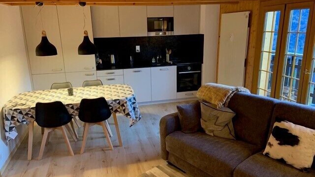 Photo of Livingroom in St. Luc