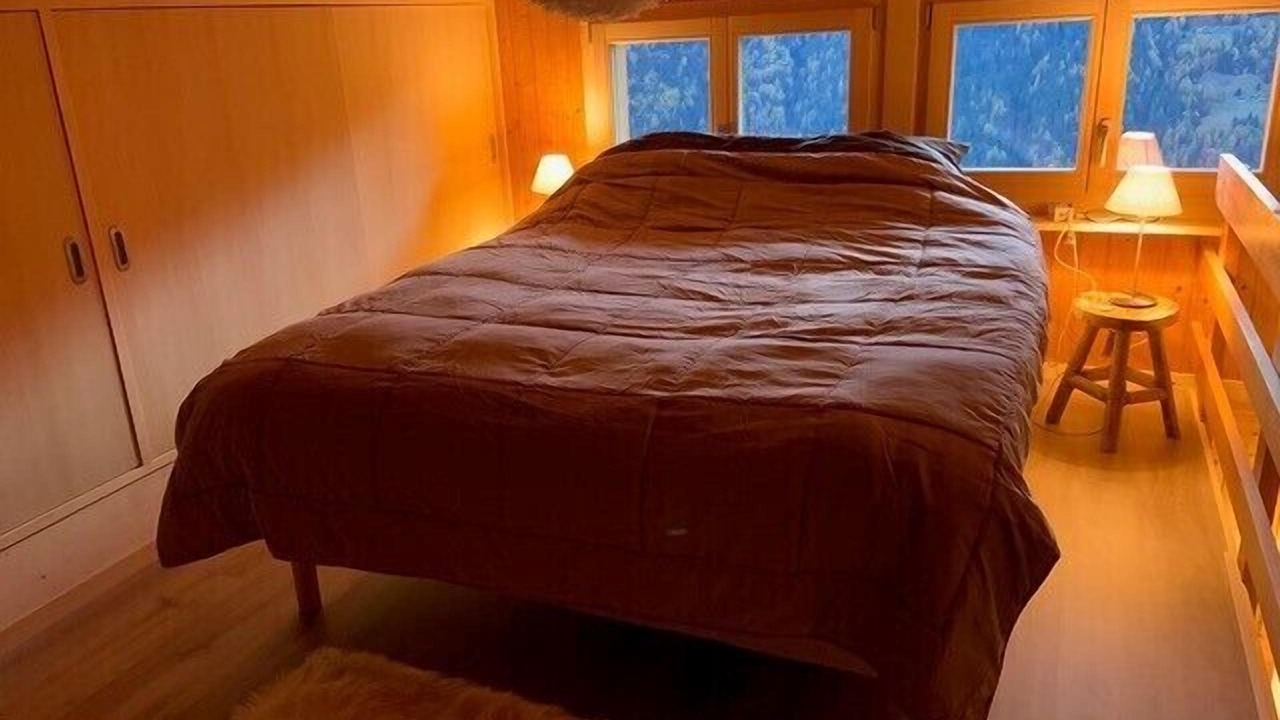 Photo of Bedroom in St. Luc