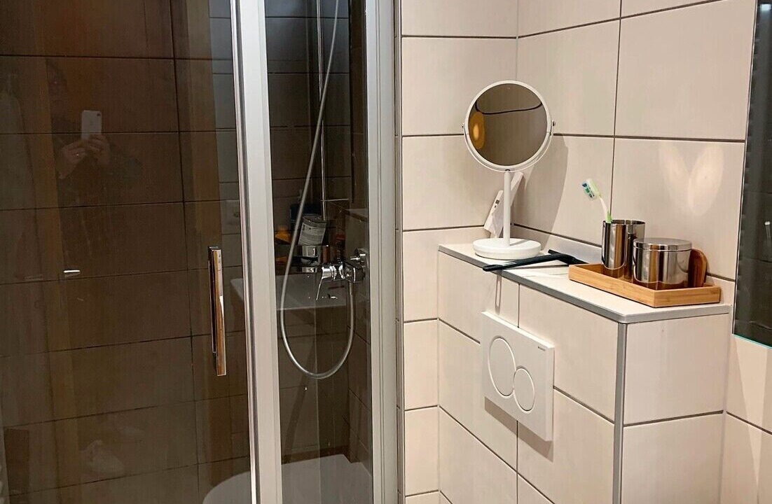 Photo of Bathroom in St. Luc