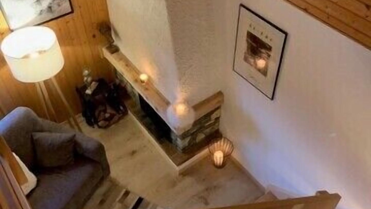 Photo of Livingroom in St. Luc