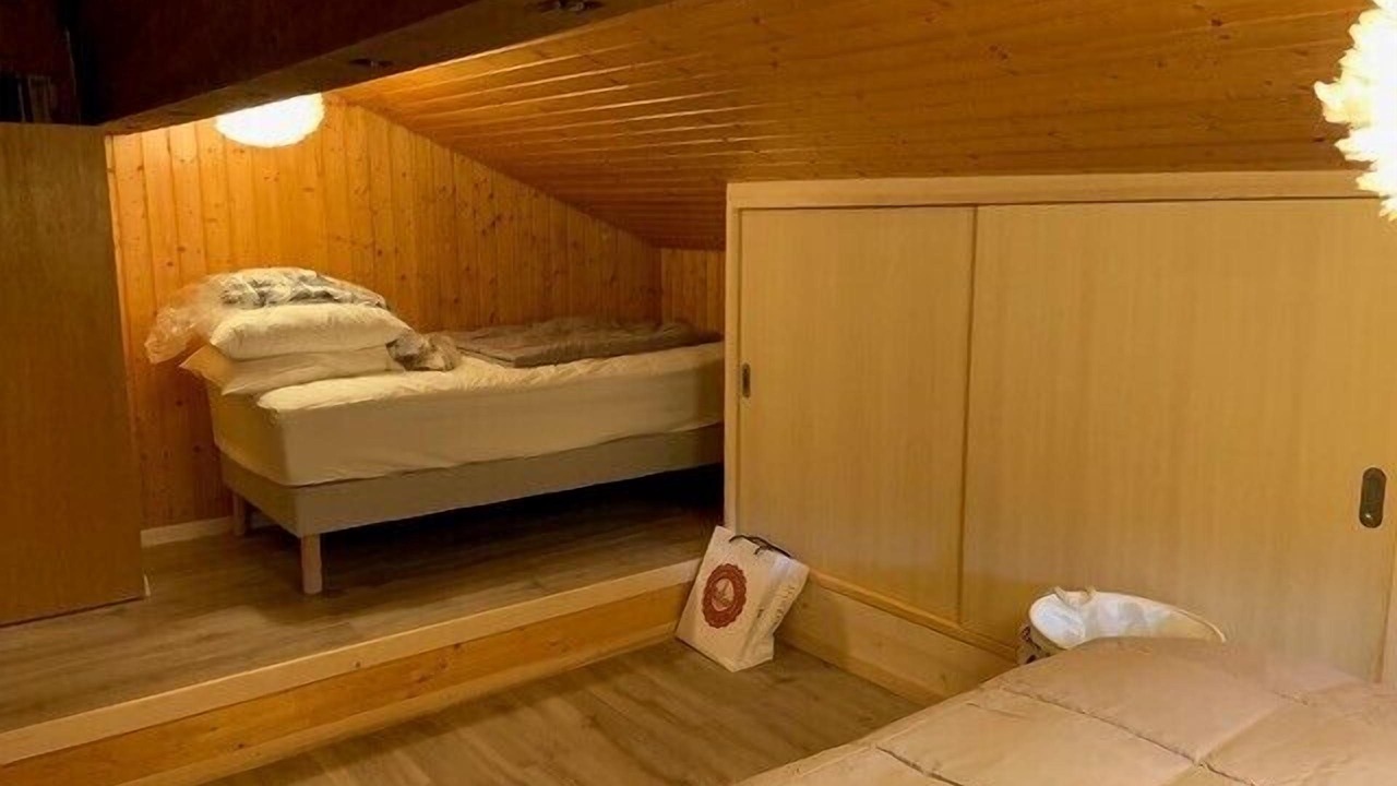 Photo of Bedroom in St. Luc