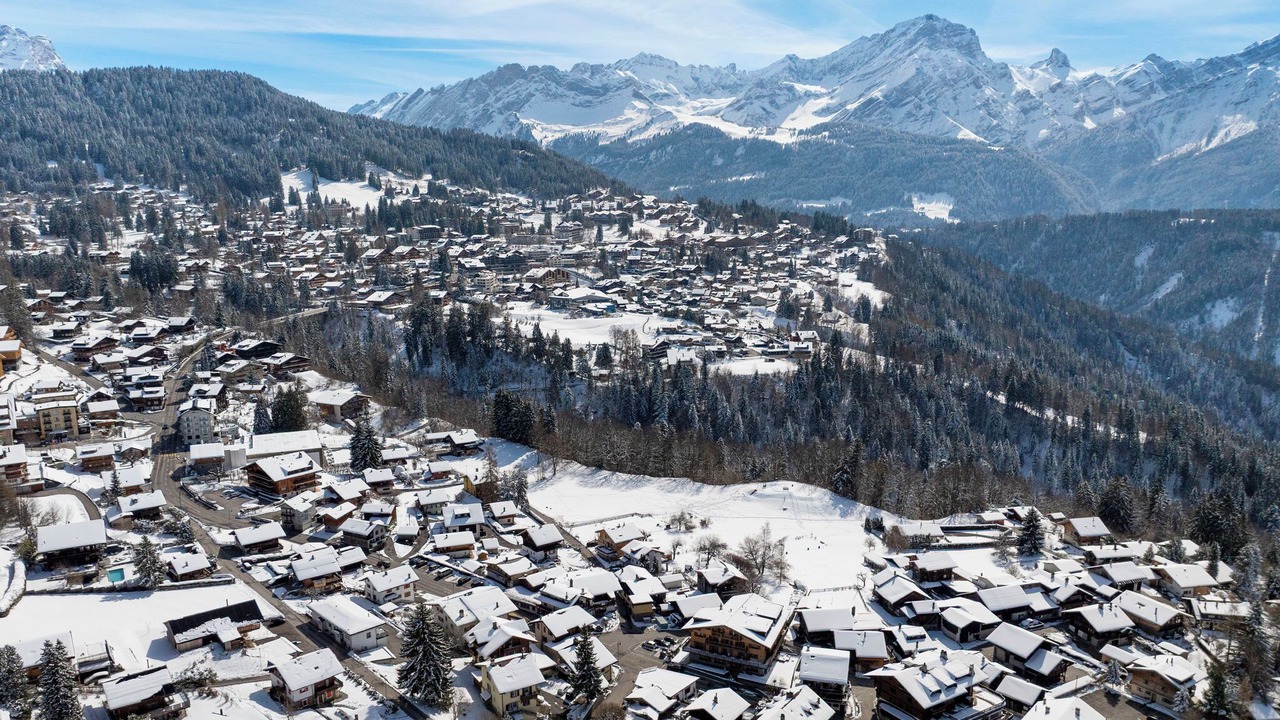Photo of Others in Villars-sur-Ollon