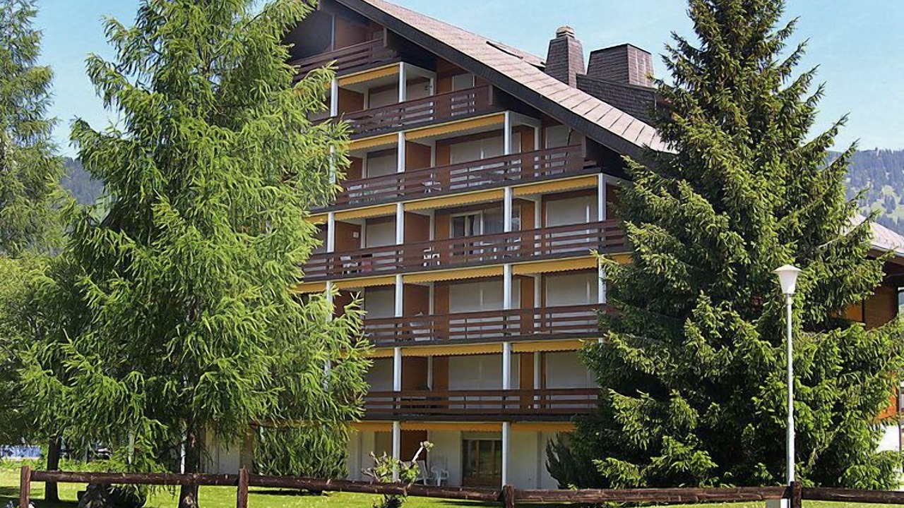 Photo of Outdoor in Villars-sur-Ollon
