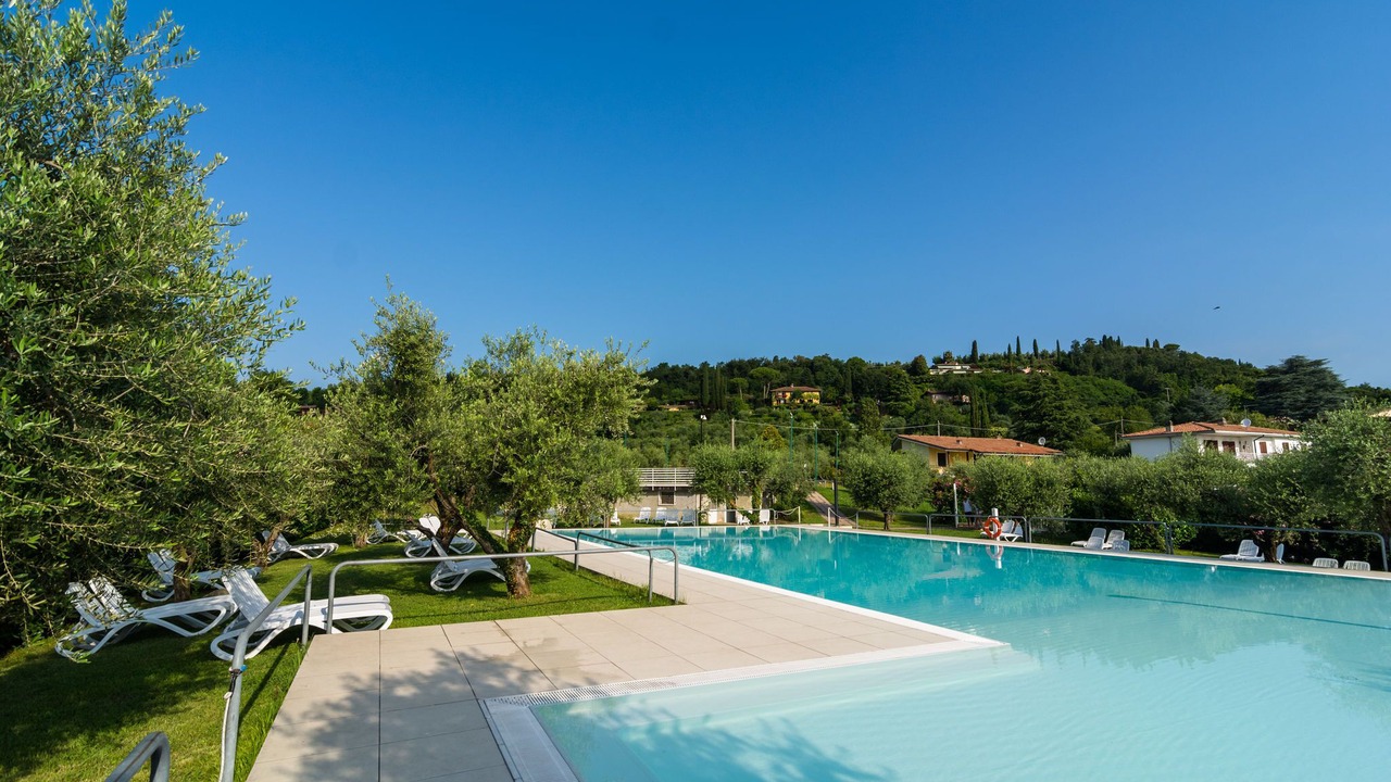 Photo of Outdoor in Villaggio Sanghen