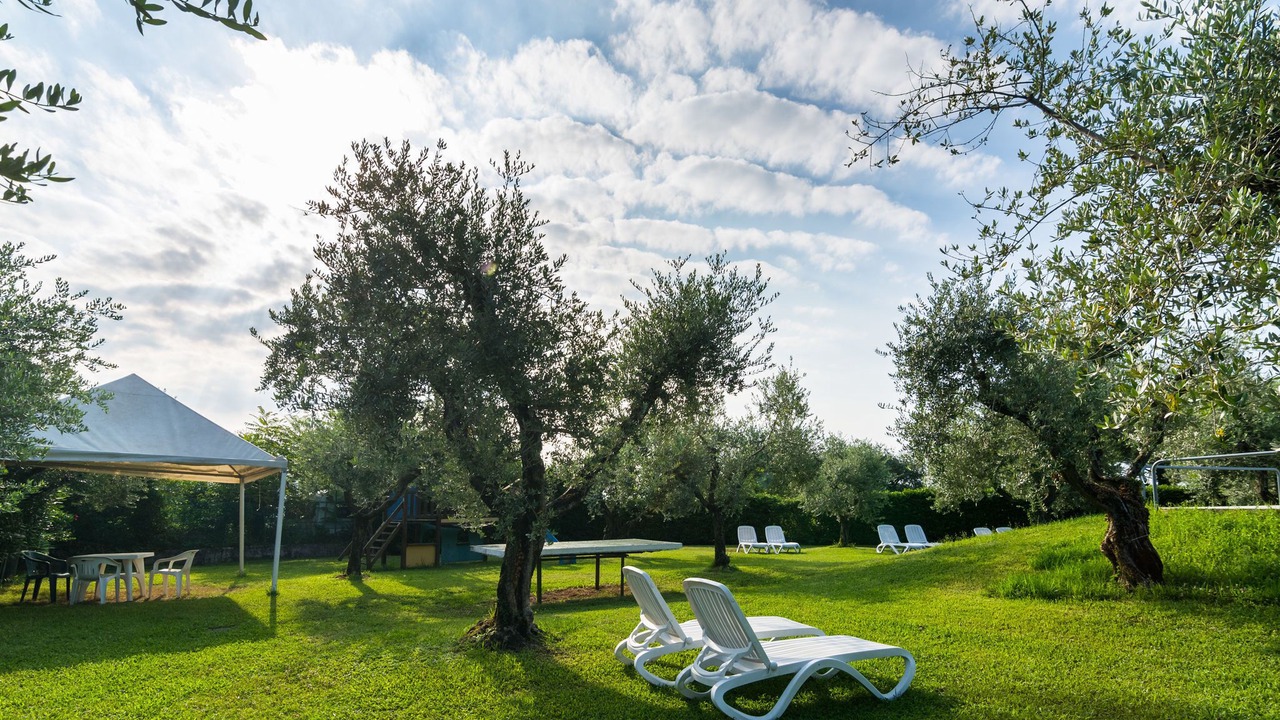 Photo of Outdoor in Villaggio Sanghen