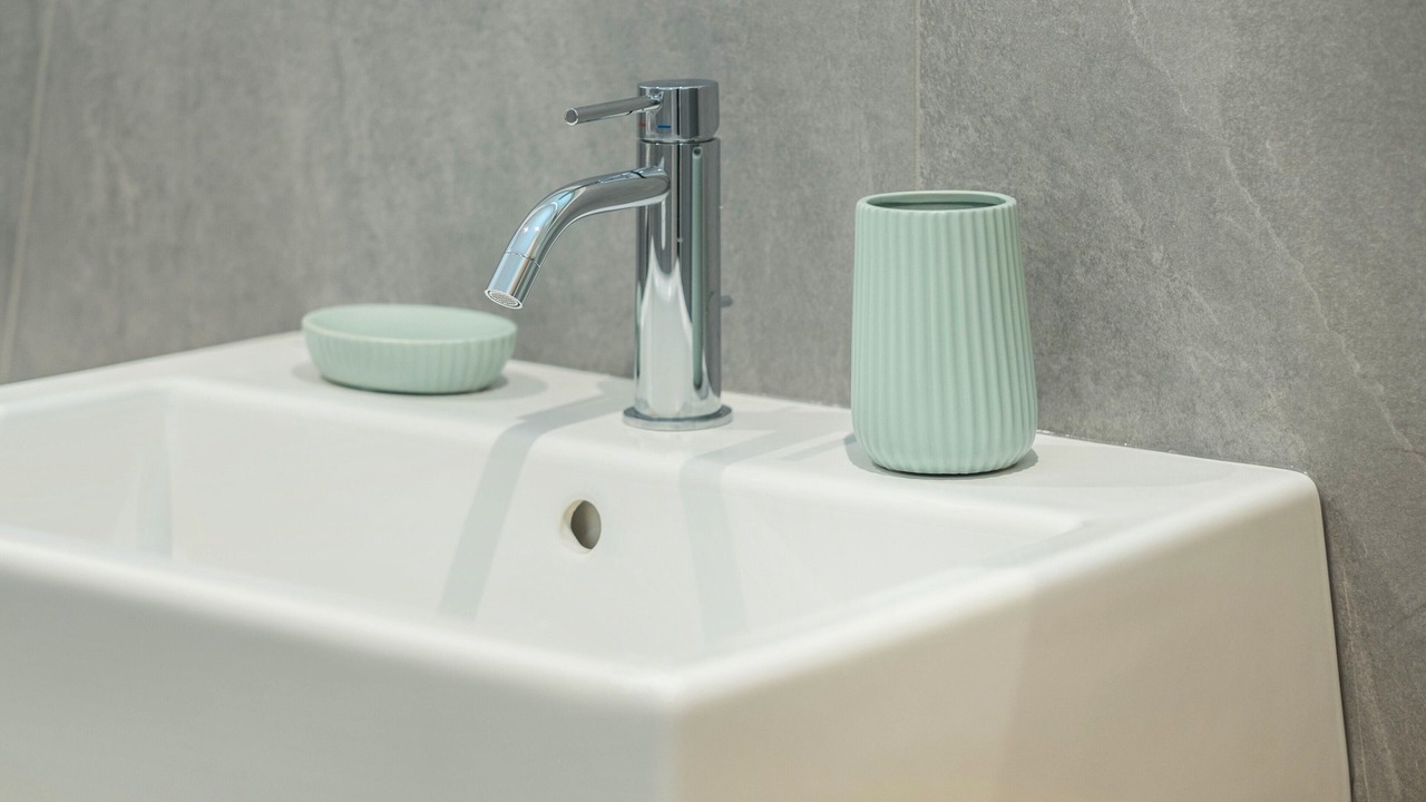 Photo of Bathroom in San Genesio Atesino