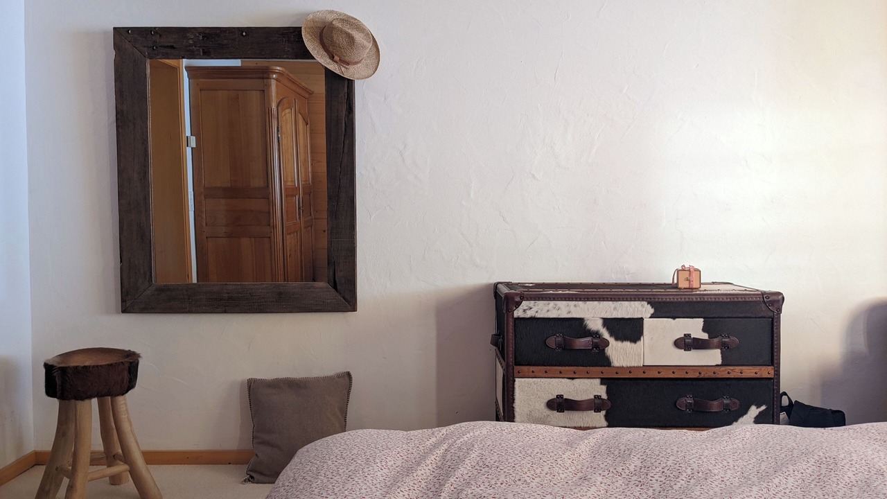 Photo of Bedroom in Villars-sur-Ollon