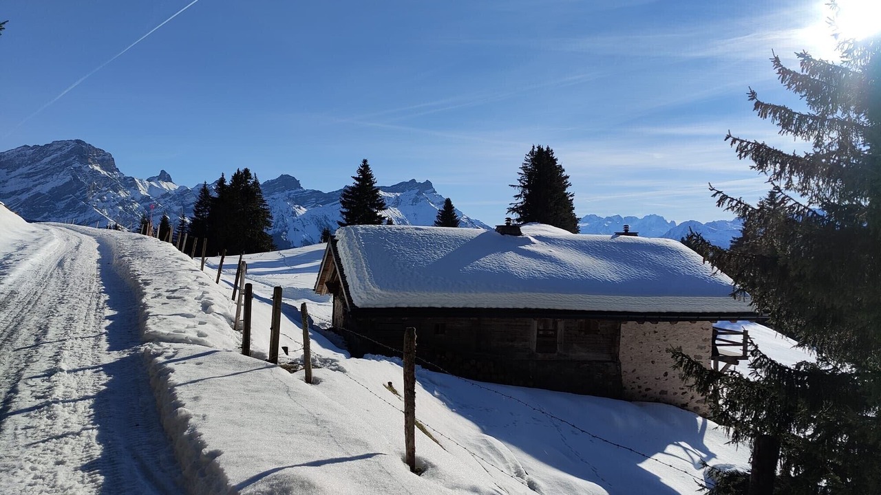 Photo of Outdoor in Villars-sur-Ollon