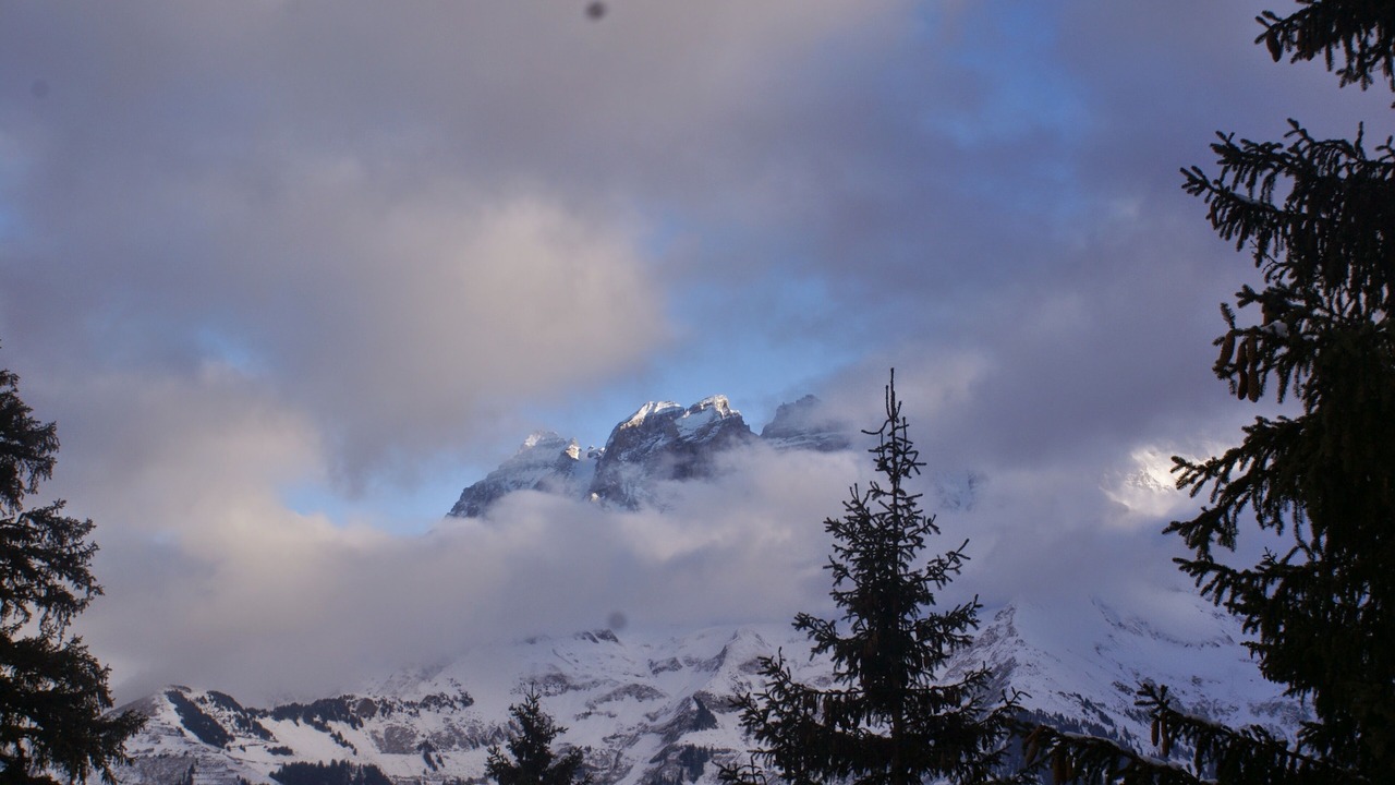 Photo of Outdoor in Villars-sur-Ollon