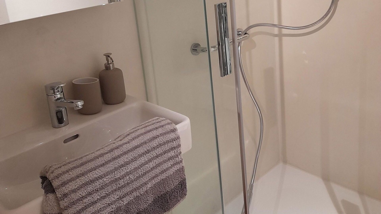 Photo of Bathroom in Engelberg