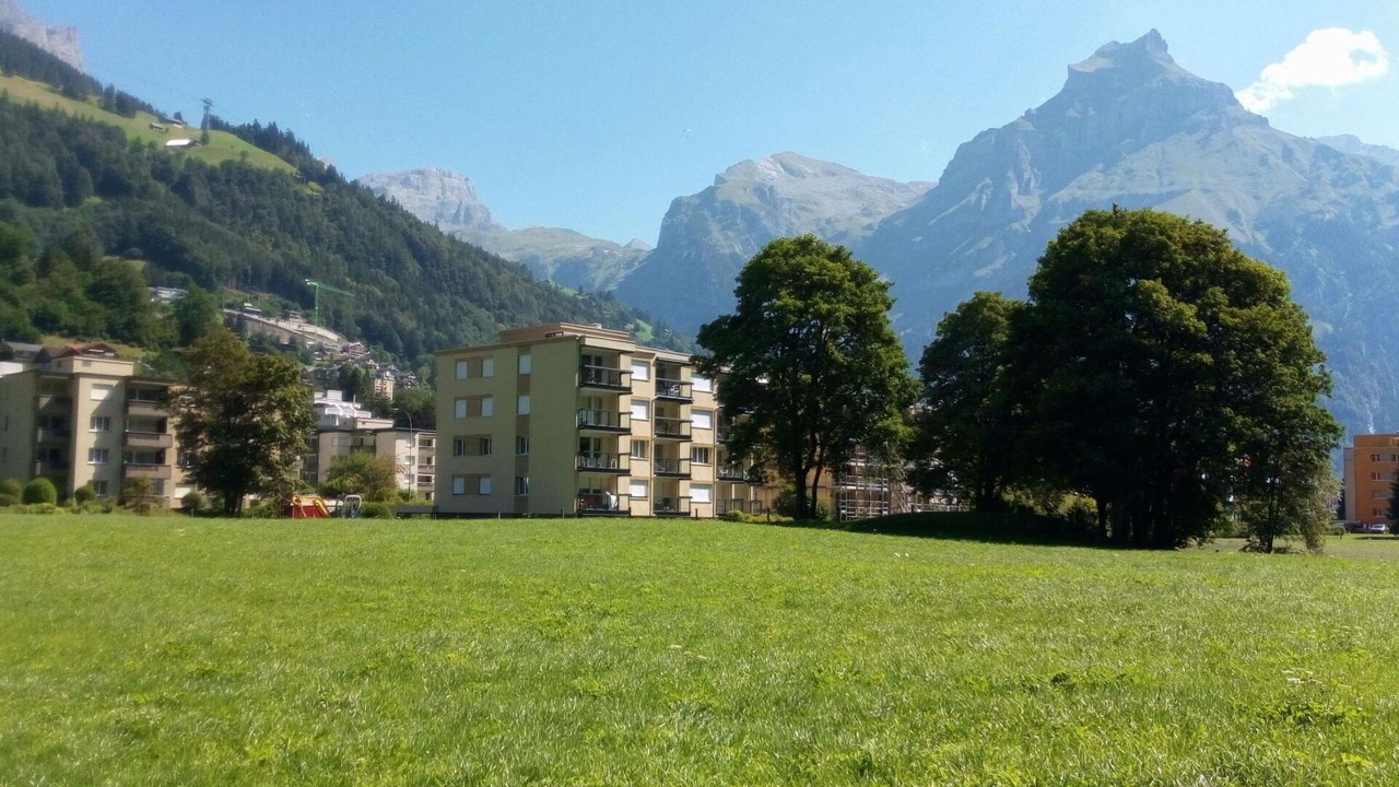 Photo of Others in Engelberg
