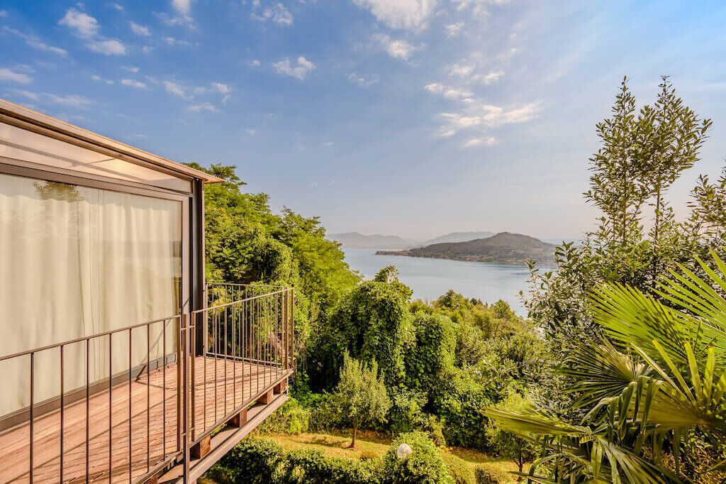Photo of Patio Balcony in Arona