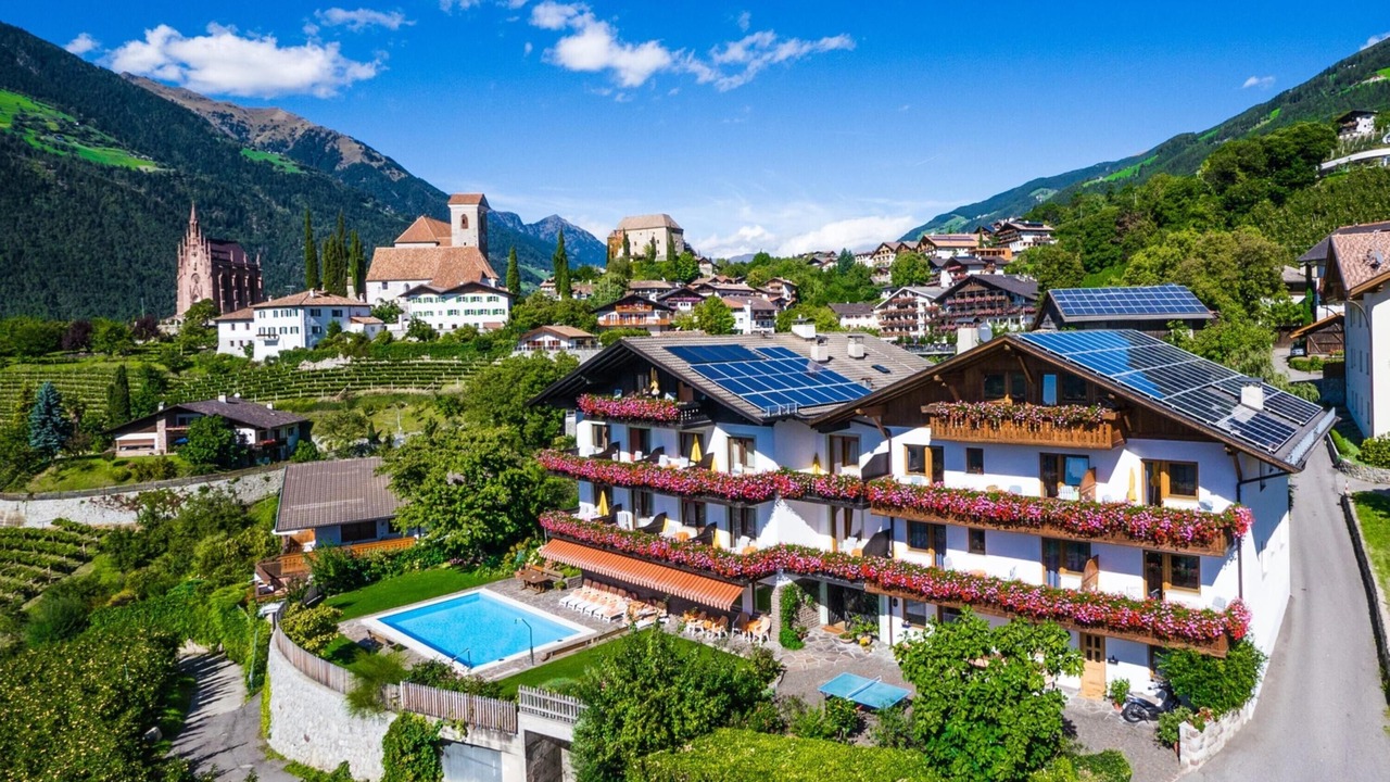 Photo of Outdoor in Schenna