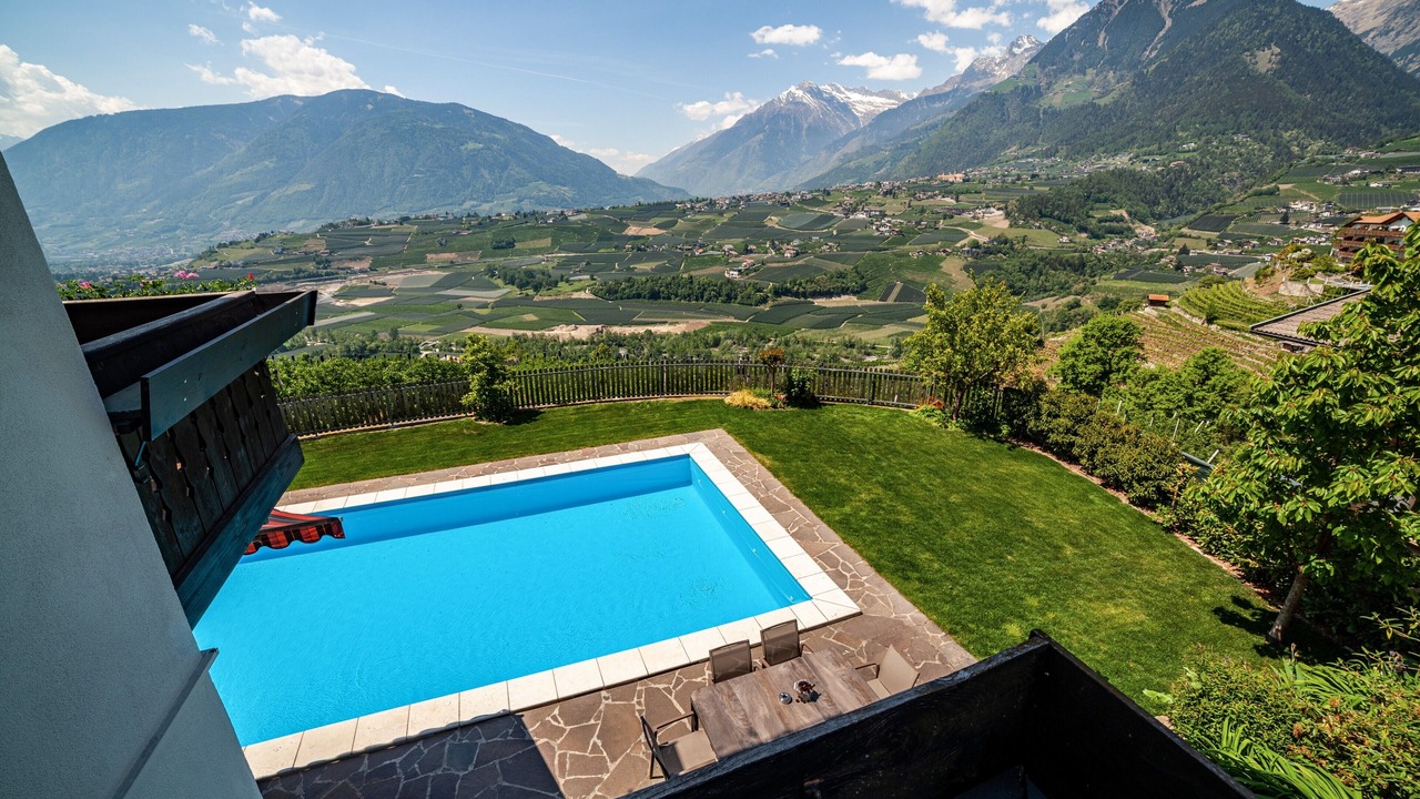 Photo of Outdoor in Schenna