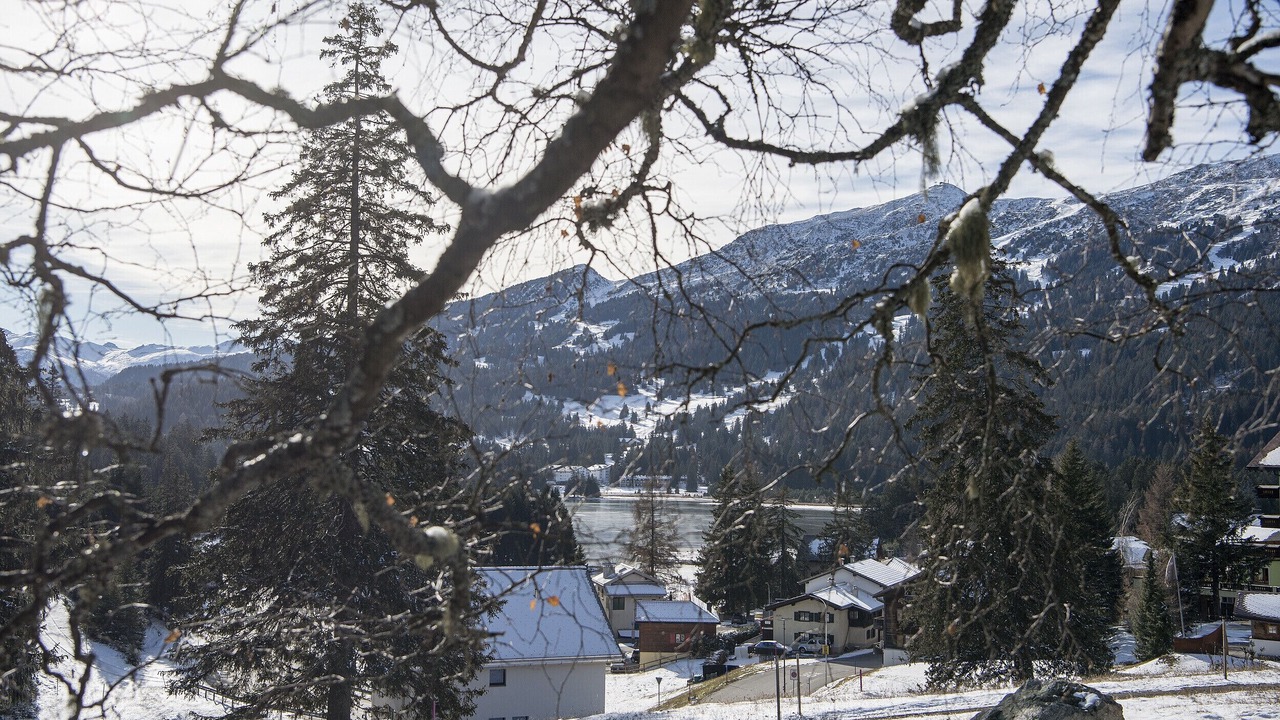 Photo of Outdoor in Valbella