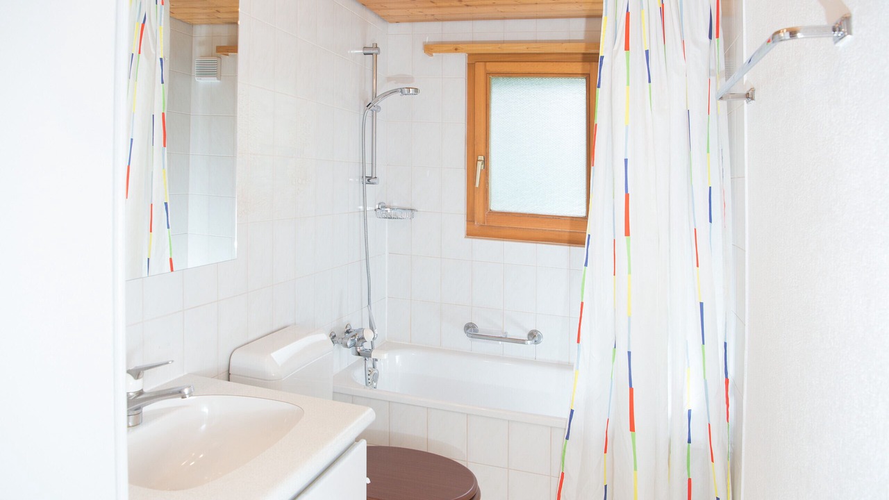 Photo of Bathroom in Parpan