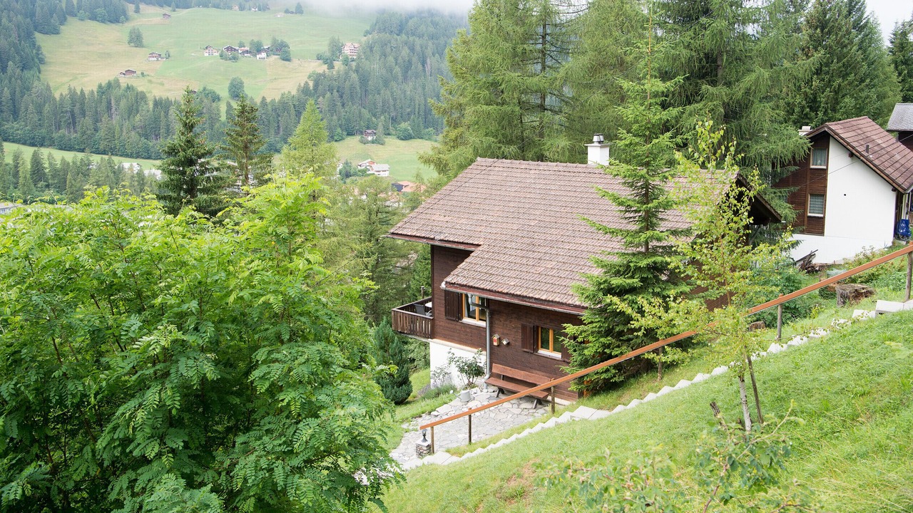 Photo of Outdoor in Parpan