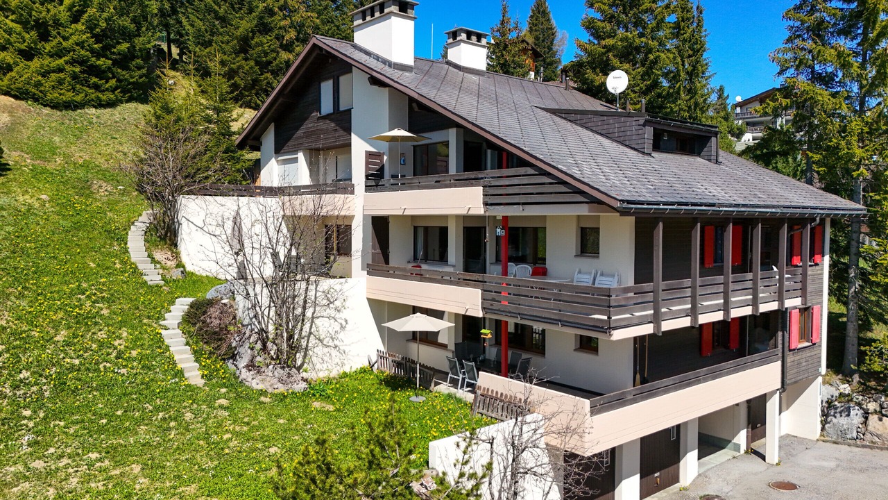 Photo of Others in Lenzerheide