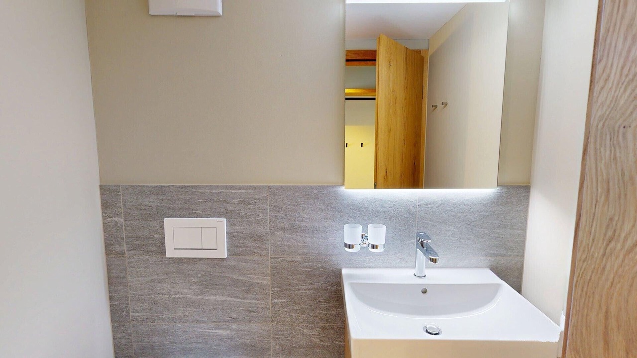 Photo of Bathroom in Lenzerheide
