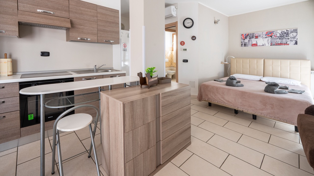 Photo of Bedroom in Villaggi