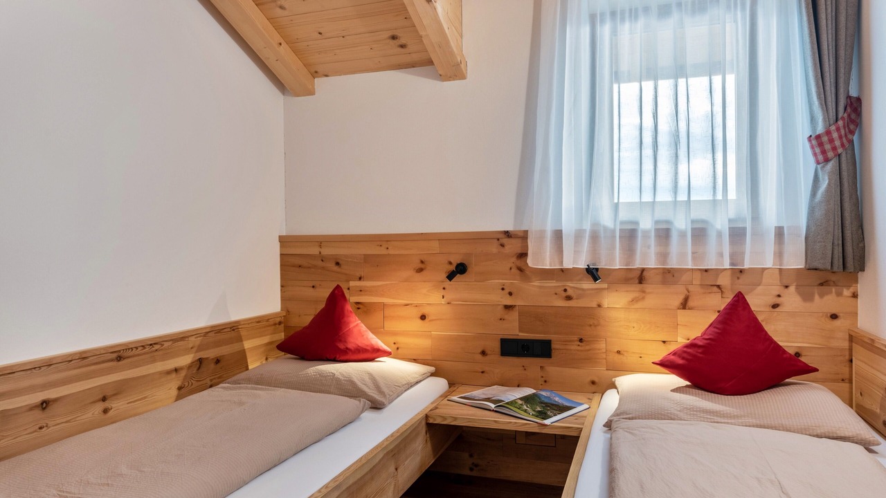 Photo of Bedroom in Lajen