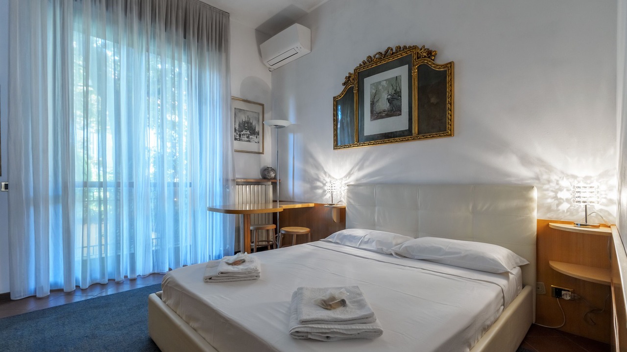 Photo of Bedroom in Fiera