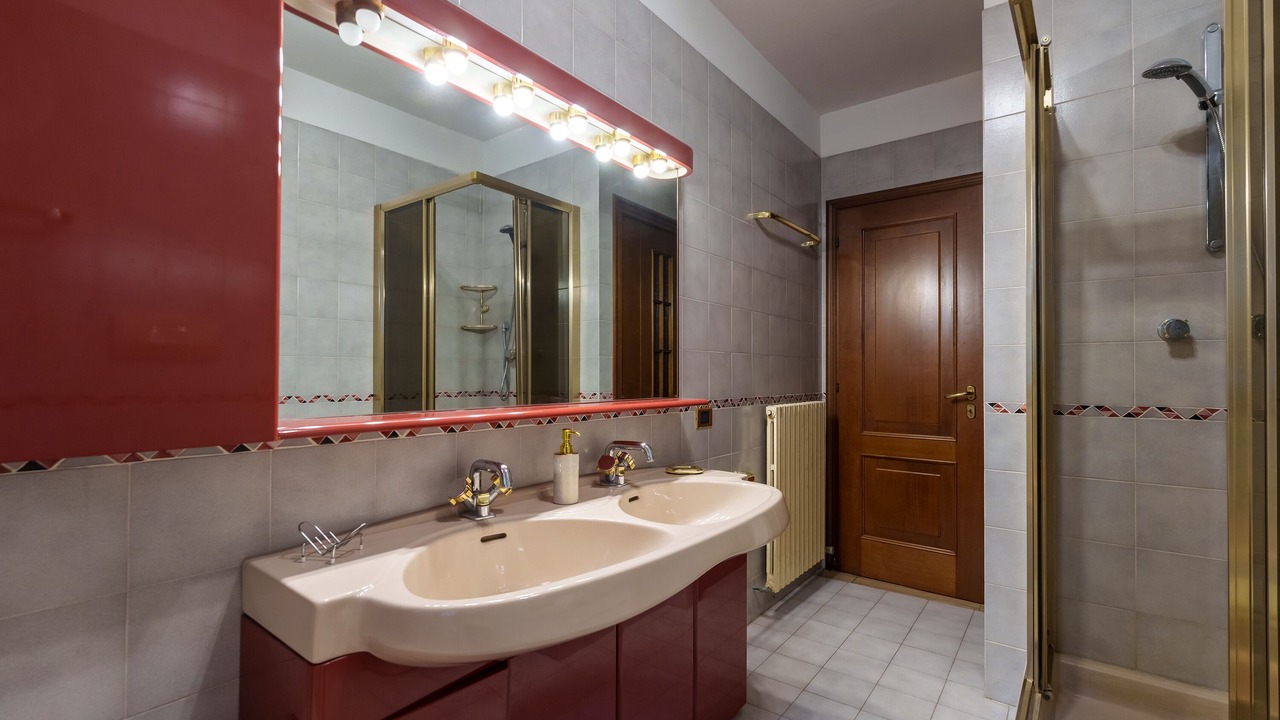 Photo of Bathroom in Fiera