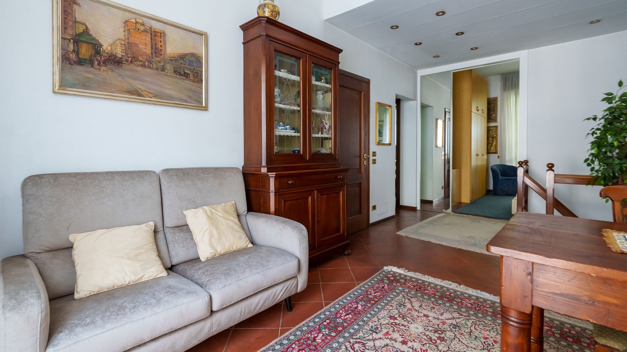 Photo of Livingroom in Fiera