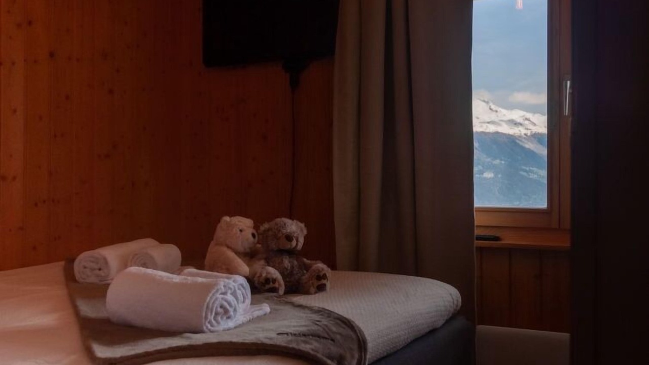 Photo of Bathroom in Nendaz