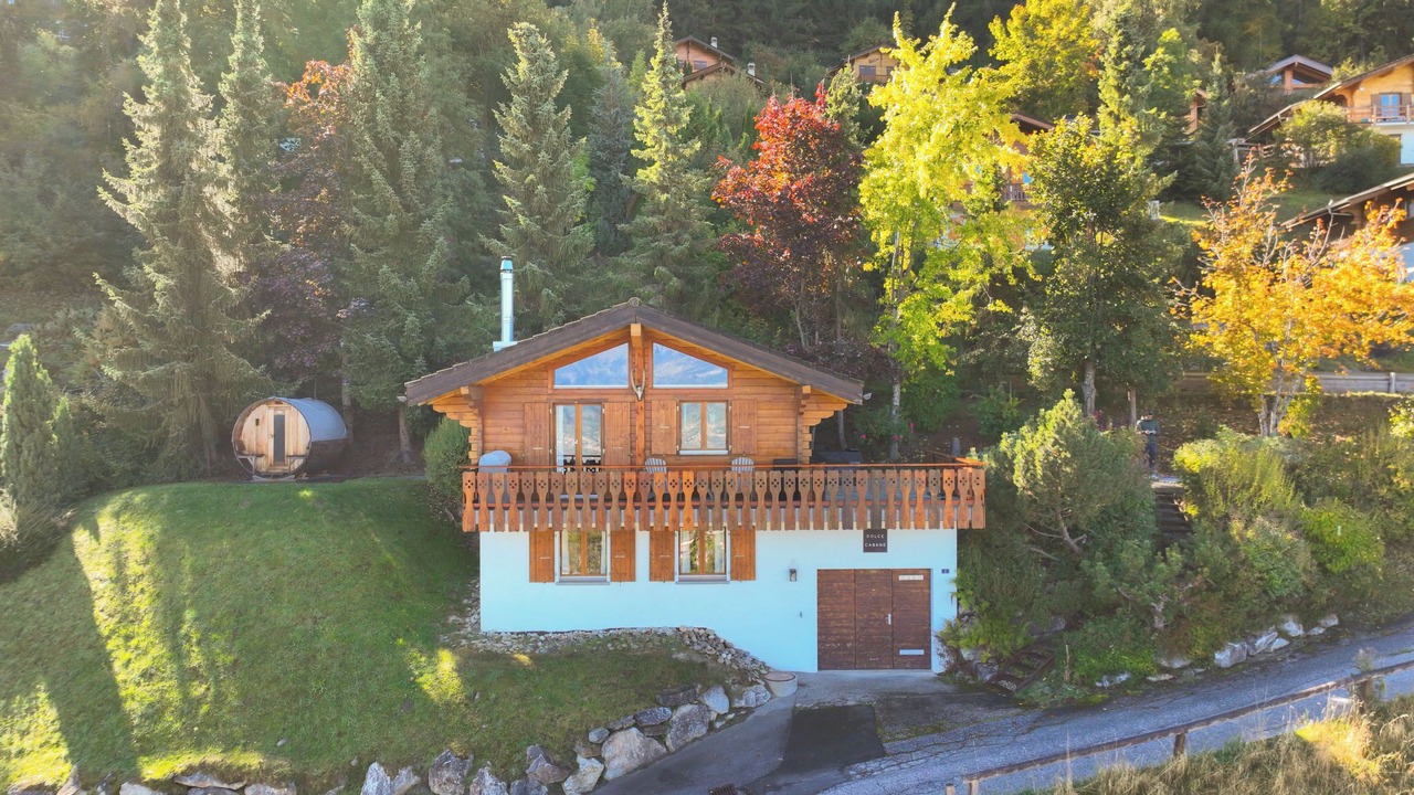 Photo of Others in Nendaz