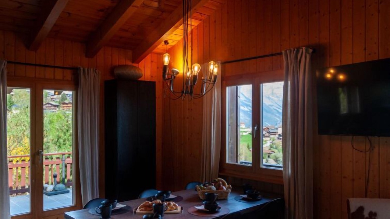 Photo of Livingroom in Nendaz