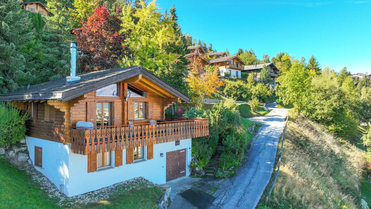 Photo of Others in Nendaz