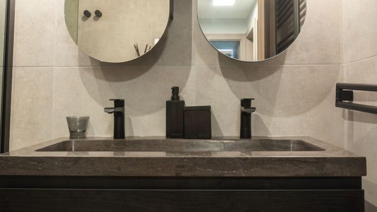 Photo of Bathroom in Nendaz