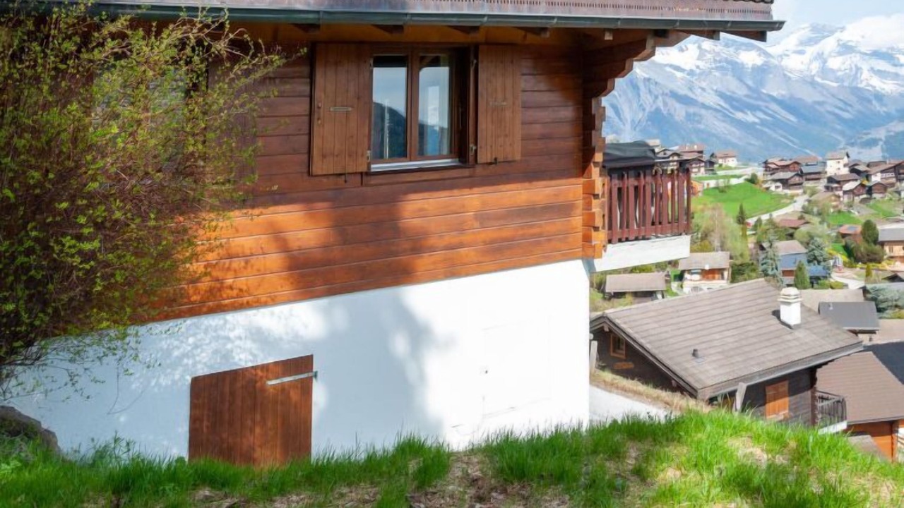 Photo of Others in Nendaz