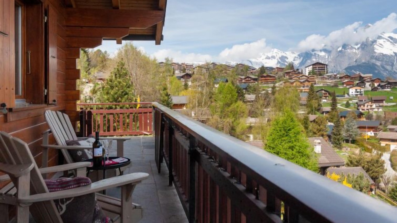 Photo of Others in Nendaz