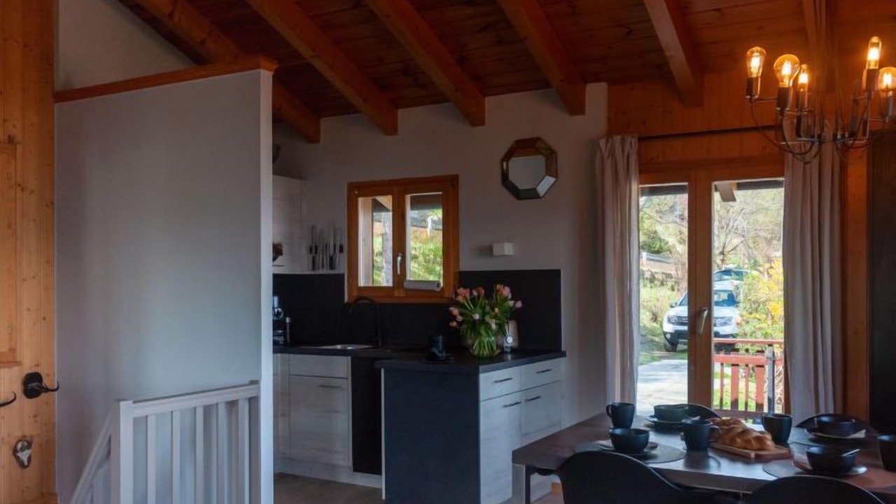Photo of Bedroom in Nendaz