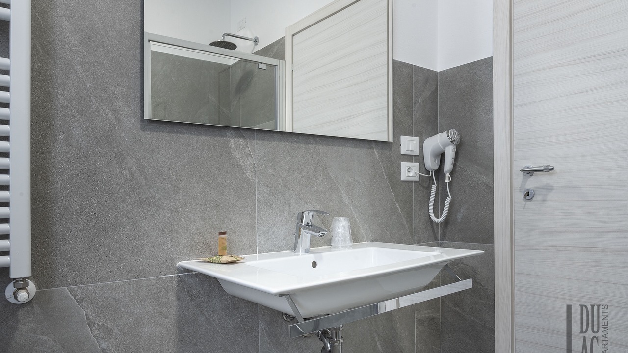 Photo of Bathroom in Desenzano del Garda