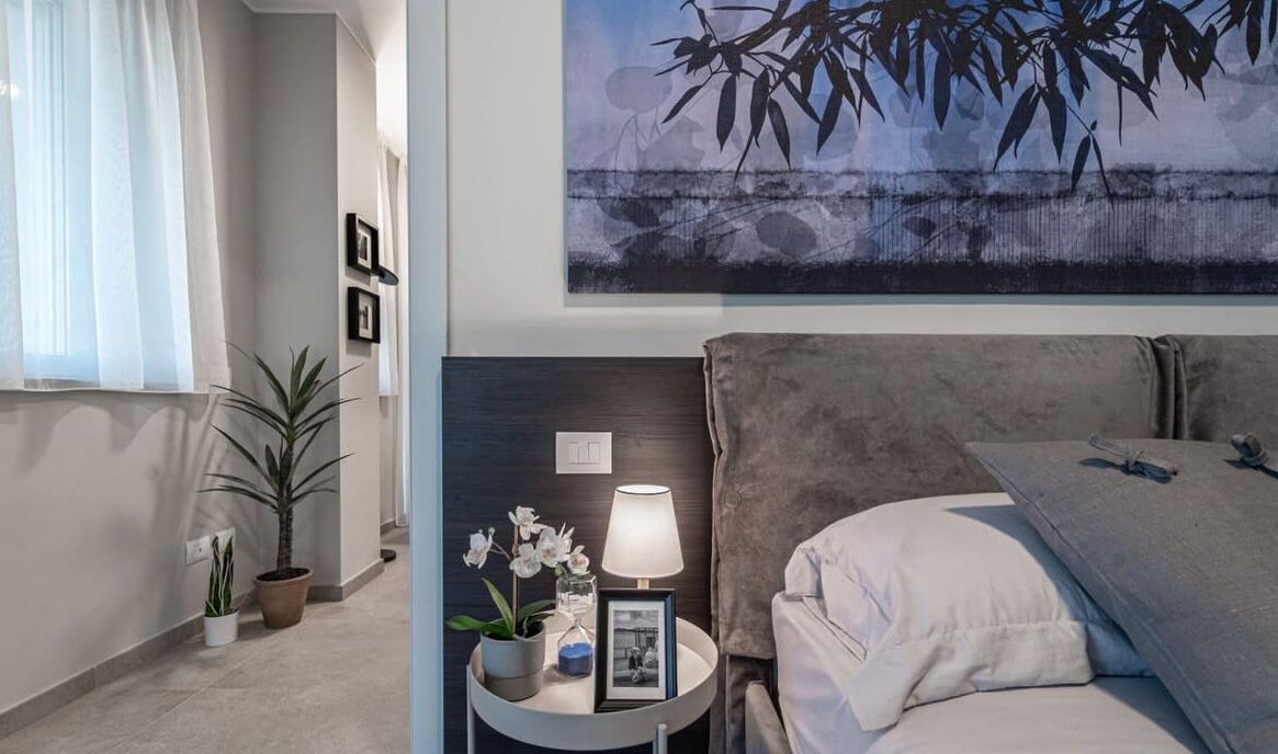 Photo of Bedroom in Simonetta
