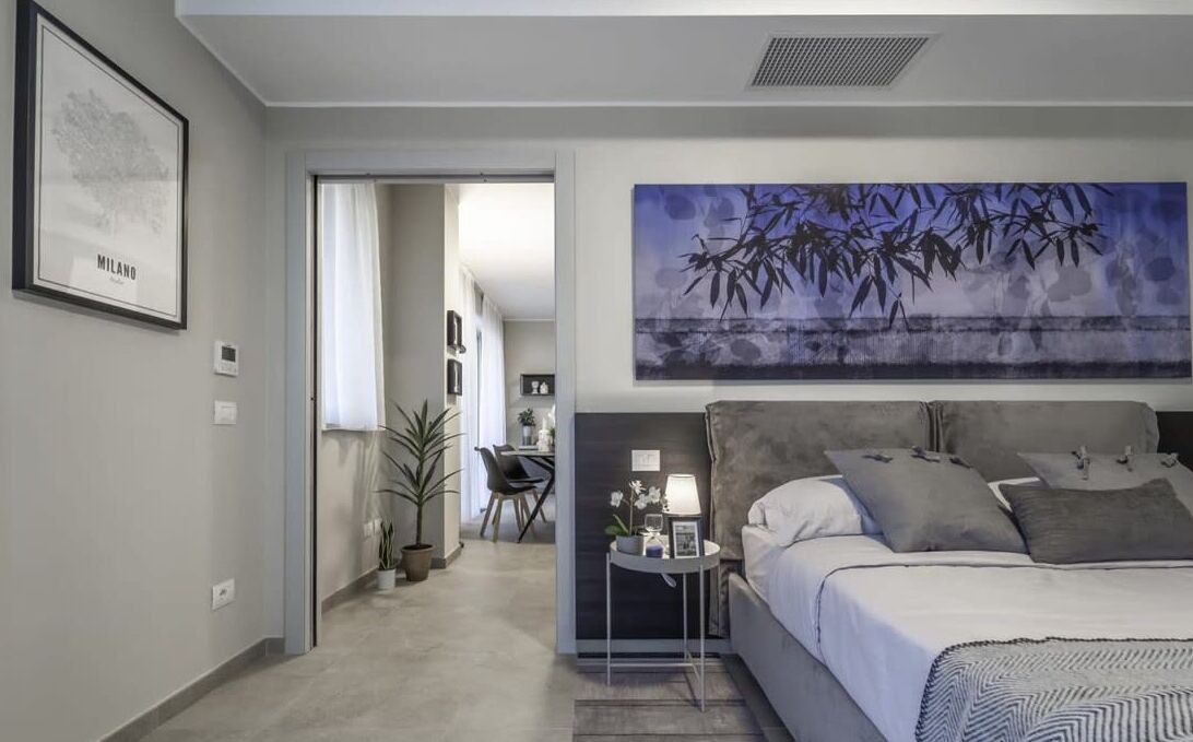 Photo of Bedroom in Simonetta