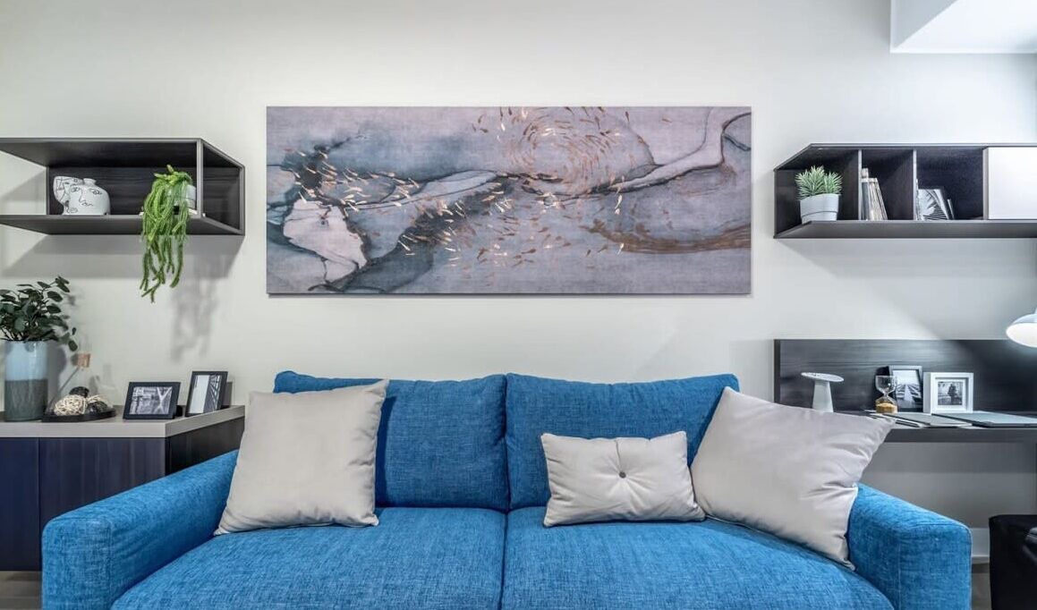 Photo of Livingroom in Simonetta