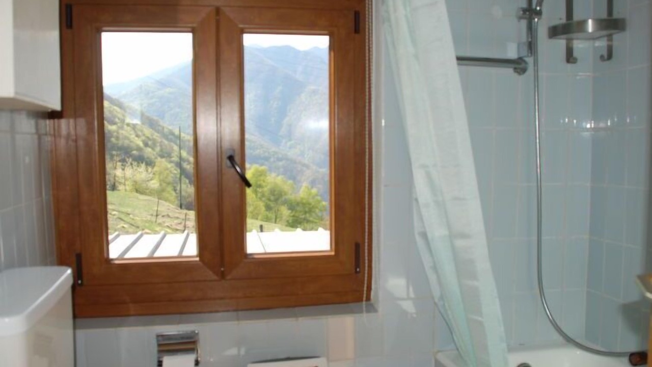 Photo of Bathroom in Camedo