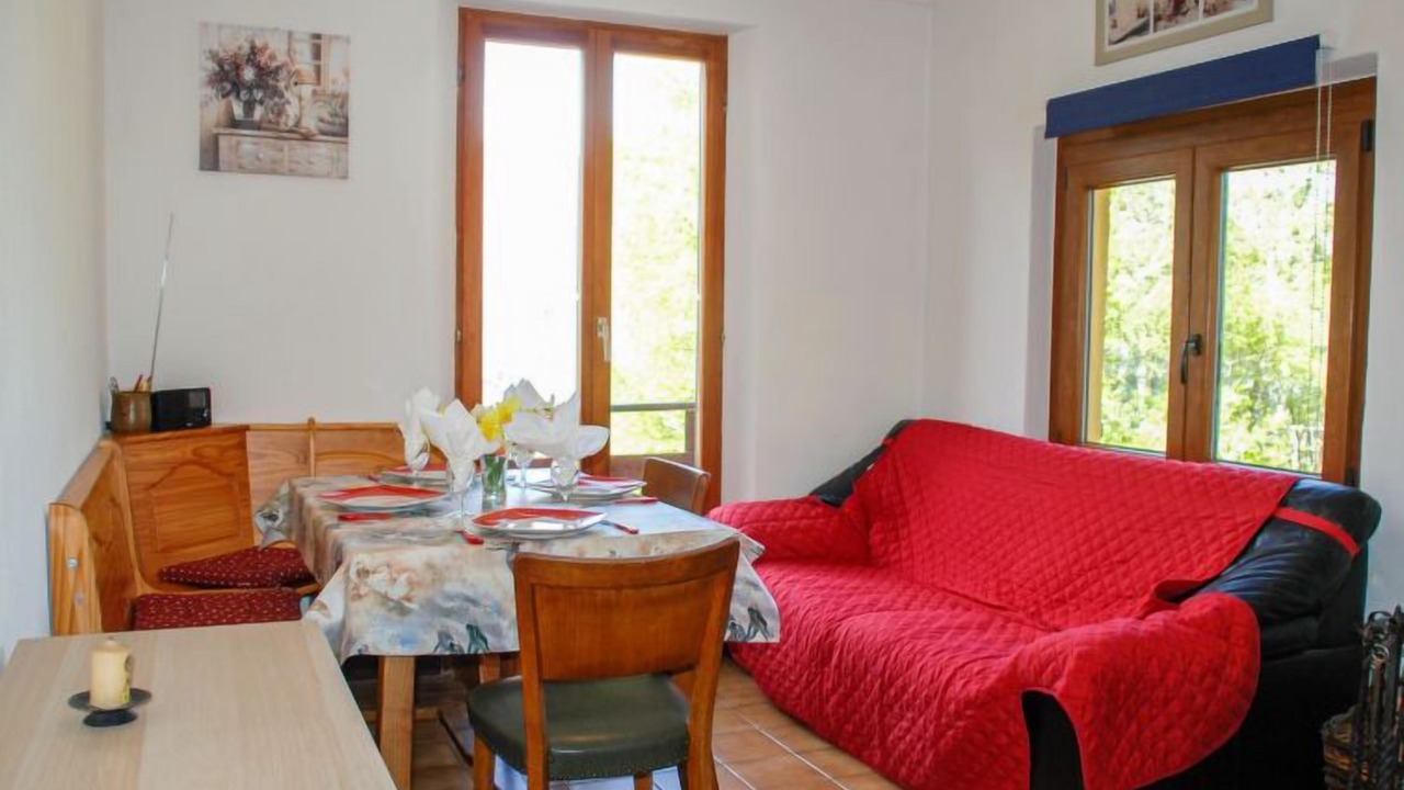 Photo of Livingroom in Camedo