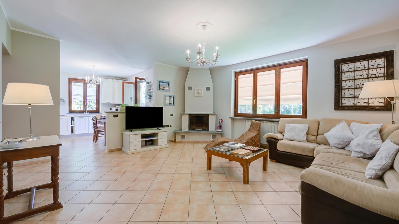 Photo of Livingroom in Cellina