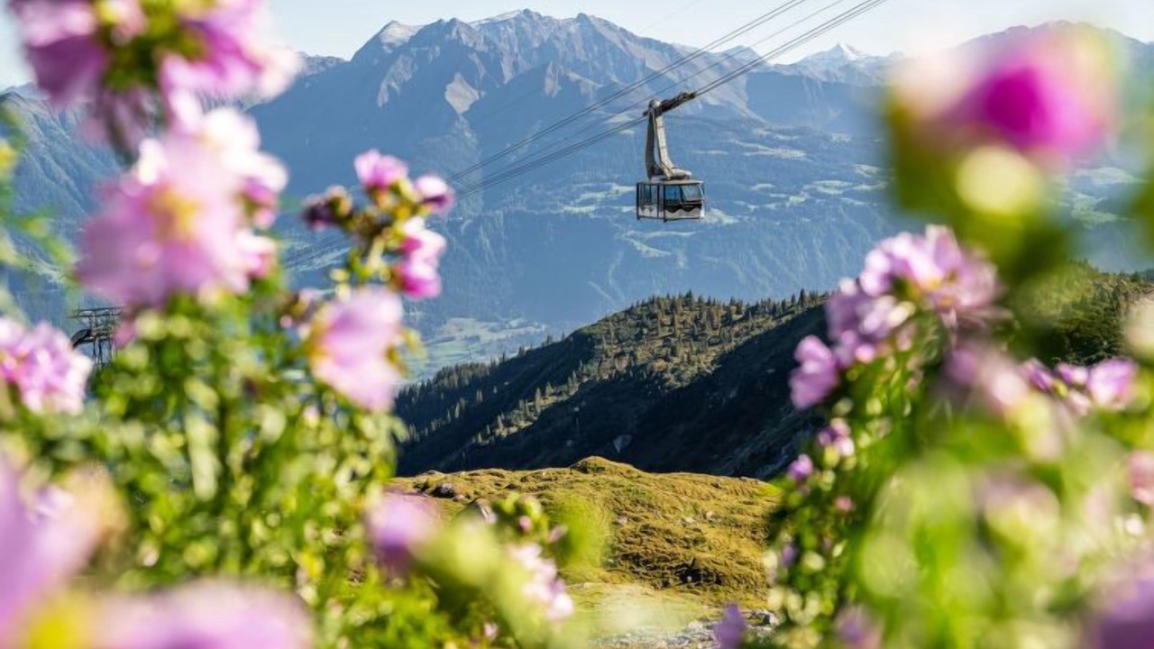 Photo of Others in Laax