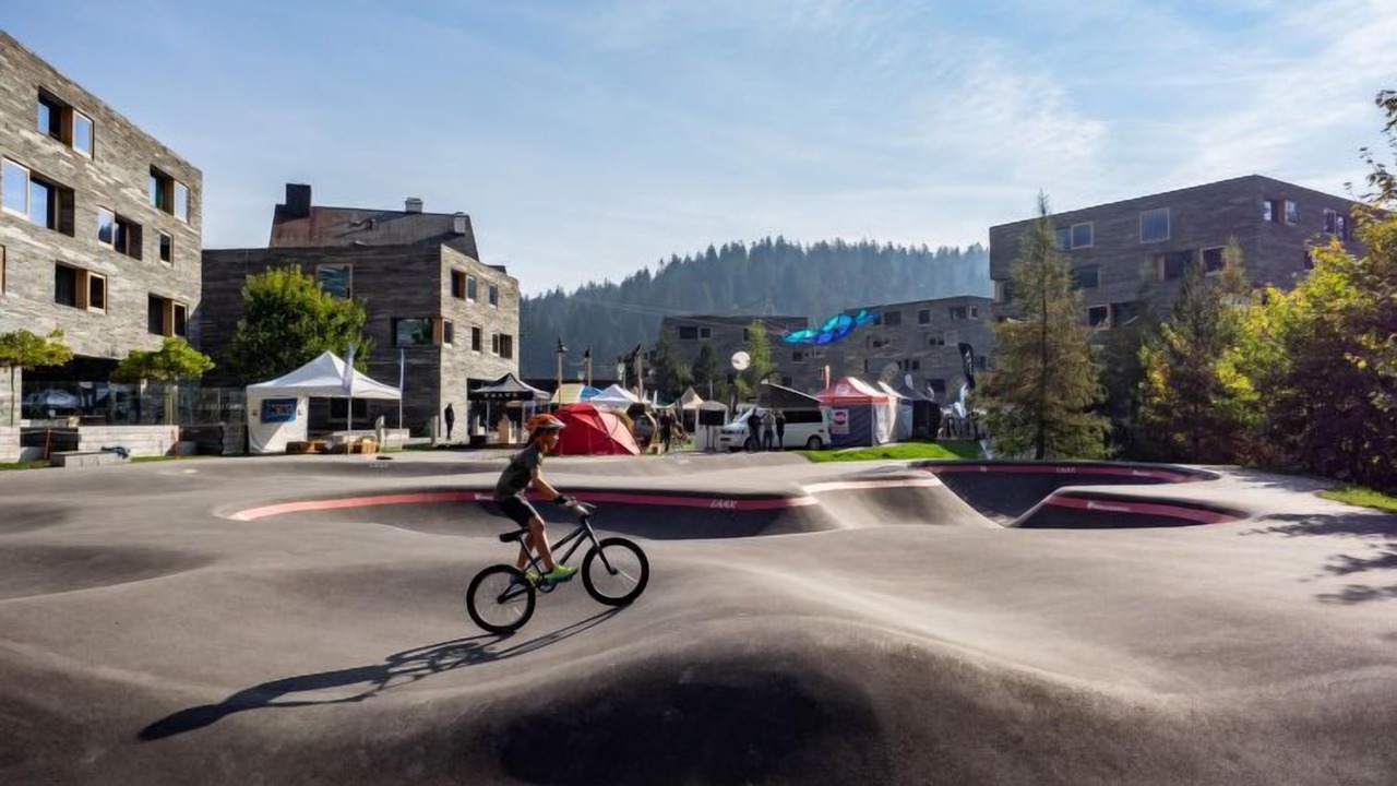 Photo of Outdoor in Laax