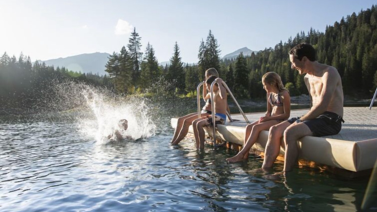 Photo of Others in Laax